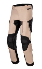 kalhoty HALO DRYSTAR, ALPINESTARS (khaki/černá) 2024