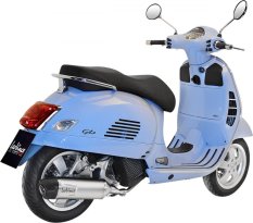 VÝFUK VESPA GTS 150