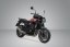 SLC Boční nosič pravý. Kawasaki Z900RS/ Cafe/ SE (17-), 50th Anni. (22-).