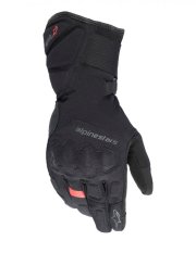 rukavice STELLA TOURER W-7 2 DRYSTAR, ALPINESTARS (černá) 2024