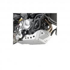 RP5127 hliníkový kryt spodní části motoru BMW F 750/850 GS (18-20)_DOPRODEJ