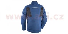 bunda HINTERLAND DRY2DRY™, OXFORD ADVANCED (modrá/černá)