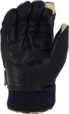 Moto rukavice RICHA CITY GORE-TEX černé