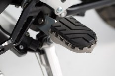 Sada stupaček ION pro  Triumph Tiger 800/ 900/ 1200, Scrambler 1200