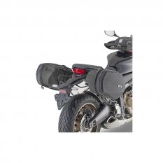 TE1173 trubkový držák brašen Honda CB 650 R (19-20) - systém EASYLOCK