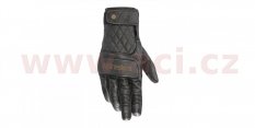 rukavice BRASS OSCAR 2020, ALPINESTARS (černá)