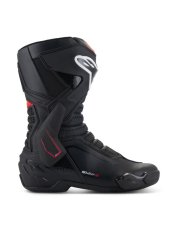 Boty SMX-6 3, ALPINESTARS (černá/bílá/červená) 2025
