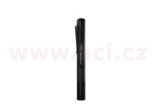 LED LENSER P4 CORE - ruční svítilna, dosvit 90 m, záruka 7 let