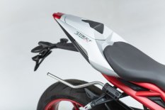 Distanční tyče na brašny BLAZE pro Triumph Street Triple RX 15- Daytona 675