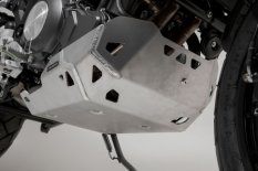 Kryt motora