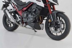 Přední spoiler Honda CB750 Hornet (23-24) - černý