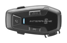 Bluetooth headset pro uzavřené a otevřené přilby Interphone U-COM7R