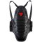 Chránič páteře DAINESE WAVE 12 D1 AIR 170 cm-180 cm černý