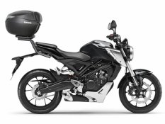 SHAD Top Master HONDA CB 125R NEO SPORTS CAFÉ , CB 300R NEO SPORTS CAFÉ  (18-22)
