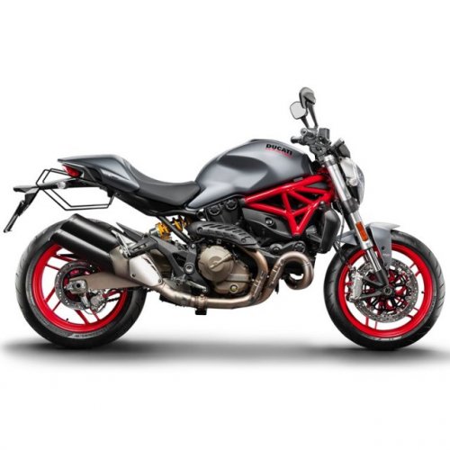 SHAD Podpěry brašen Ducati Monster 821 (17-18)