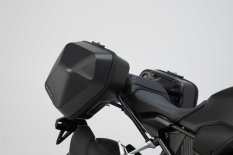 Sada bočních kufrů URBAN ABS pro Honda CB300R (18-) / CB125R (18-)