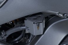 Kryt nádržky brzdové kapaliny Yamaha Tracer 9 / GT / GT+ (24-26) - černý