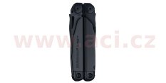 LEATHERMAN SURGE BLACK - multitool nůž, vyrobeno v USA, záruka 25 let