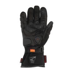 Moto rukavice RICHA INFINITY 3 PRO černé
