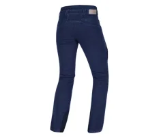 Moto džíny Trilobite 2266 Tactical men dark blue jeans