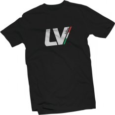 TRIČKO LEOVINCE BLK XL
