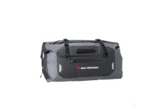 4 upevňovací popruhy pro nepromokavé vaky Drybag 180/ 260/ 350/ 600/ 700 - černé