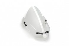 Plexi štít PUIG 20794W Z-RACING průhledný