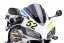 PUIG Větrný štít Z-Racing Honda CBR 1000RR Fireblade (04-07)