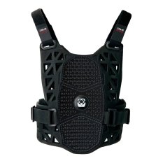 chránič hrudníku ATLAS CHARGER PeeWee CE L1, Předškolák (černá)