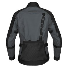bunda TOUR EVO 2 2024, SPIDI (šedá/černá)