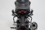 Sada tašek Legend Gear LC Black Edition Honda CB300R / CB125R (18-)