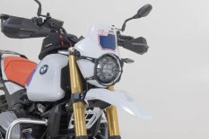 OCHRANNÝ KRYT SVĚTLOMETŮ   SW-MOTECH BMW R 12 G/S (24-26) - černý