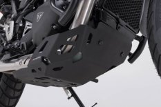 Kryt motoru Triumph Scrambler 400 X (23-).
