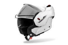 Přilba MATHISSE 2 Color, AIROH (bílá lesklá) 2026
