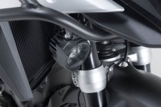 Sada dálková světla s držákem pro BMW R 1300 GS (23-).