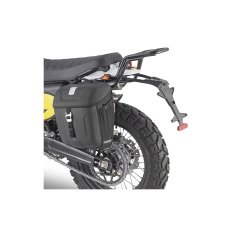 TMT9150 trubkový držák brašen pro Fantic Caballero 125-250-500 (18-23) - pro MT501S nalevo