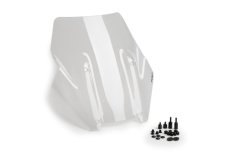 Plexi štít PUIG 20841W SPORT průhledný