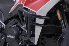 Padací rámy. Moto Morini X-Cape 650 (21-).