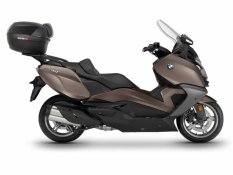 SHAD Top Master BMW C650GT (12-21)