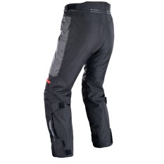 kalhoty ROCKLAND DRY2DRY™, OXFORD ADVANCED (šedé/černé/červené)