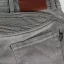 Kevlarové džíny na moto Trilobite 661 Parado light grey SLIM (prodloužené)
