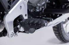 Sada stupaček na motorku EVO CF Moto 800MT-X (24-)