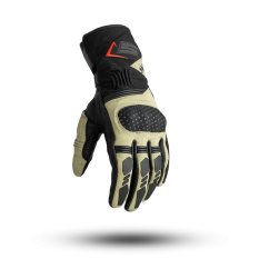 Pánské textilní moto rukavice SPARK PIONEER