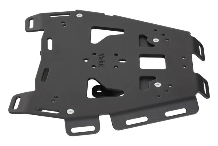 Zadní nosič horního kufru KTM 790/890 Adventure - černý, Yakk EXP