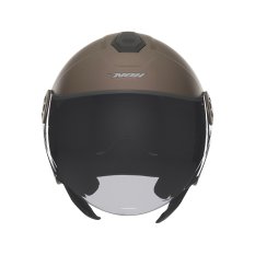 přilba N182, NOX (bronz matná) 2025