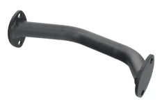 Konektor pro ochranný rám Yamaha T7 Tenere 700 (19-23) - černý ,Yakk EXP