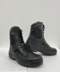 Boty ELEVEIT P O BOOTS černé