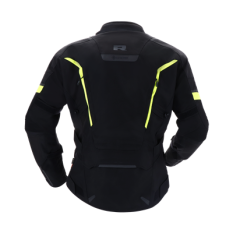 Moto bunda RICHA CYCLONE 2 GORE-TEX fluo žlutá