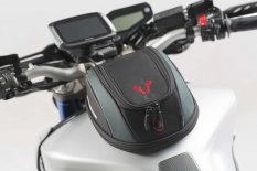 Kroužek nádrže EVO pro Cagiva/Ducati/Triumph/Yamaha - 5 šroubů