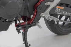 Řadicí páka Honda CB750 Hornet (23-) - černý